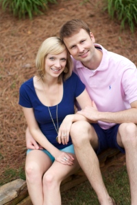 this couple did premarital therapy!